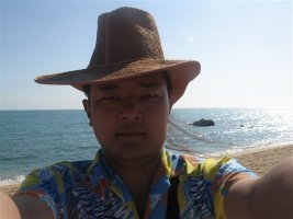 俊哥的第一张照片--揭阳相亲服务中心