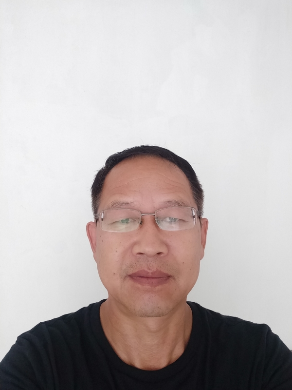 自然的第一张照片--揭阳相亲服务中心