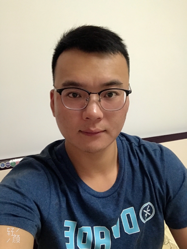 徐先生的第一张照片--揭阳相亲服务中心