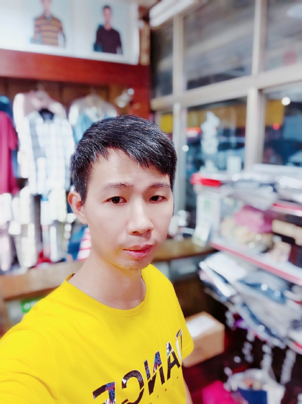 我在想你的第一张照片--揭阳相亲服务中心