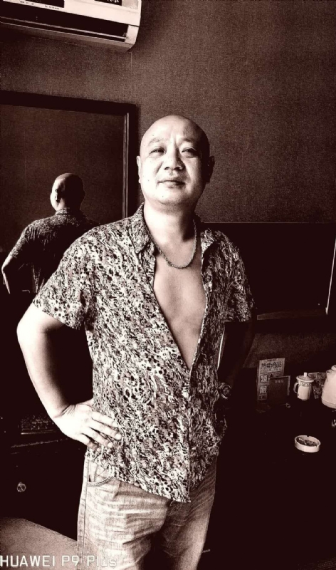 该谁是谁的第一张照片--揭阳相亲服务中心