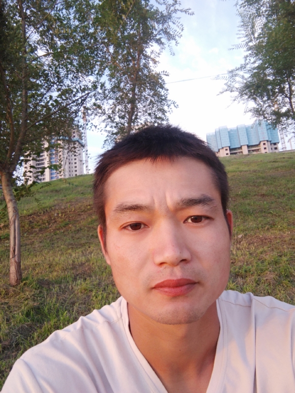 川子的第一张照片--揭阳相亲服务中心