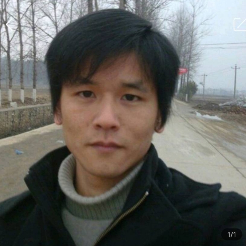 断桥残雪的第一张照片--揭阳相亲服务中心