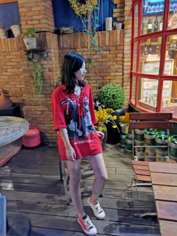 独一无二的第一张照片--揭阳相亲服务中心