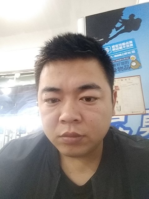 七夜的第一张照片--揭阳相亲服务中心