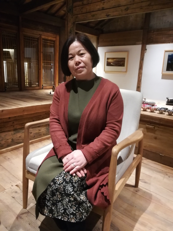 知足常乐的第一张照片--揭阳相亲服务中心