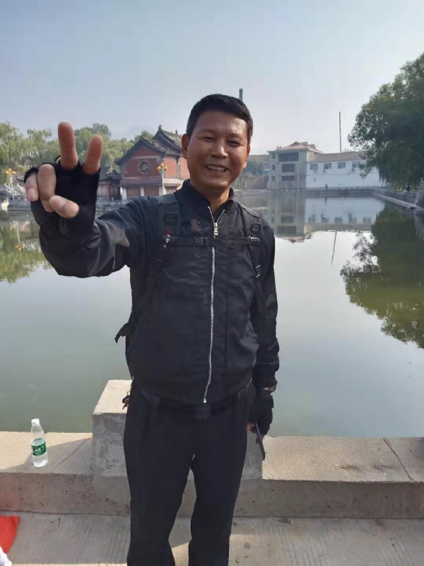 等的第一张照片--揭阳相亲服务中心