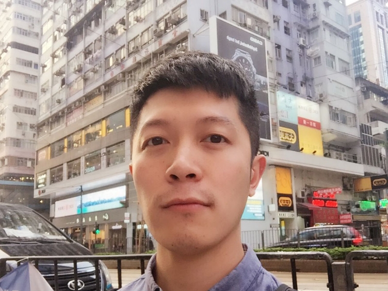 阿里郎去旅行的第一张照片--揭阳相亲服务中心