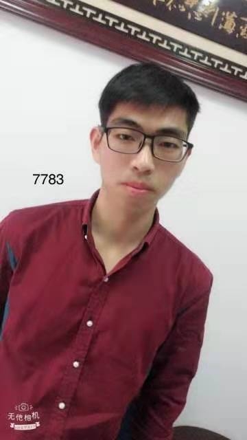 乾的第一张照片--揭阳相亲服务中心