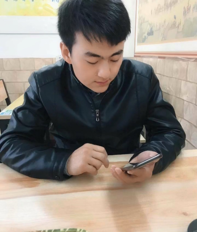 凯哥大魔王的第一张照片--揭阳相亲服务中心