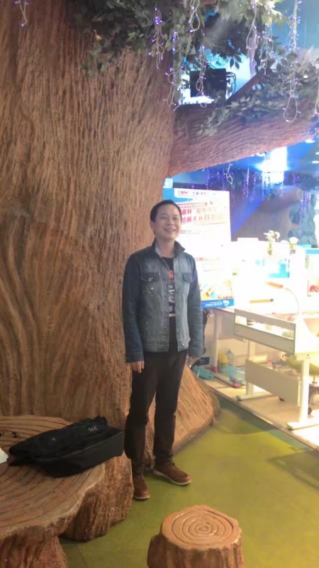 小志的第三张照片--揭阳相亲服务中心