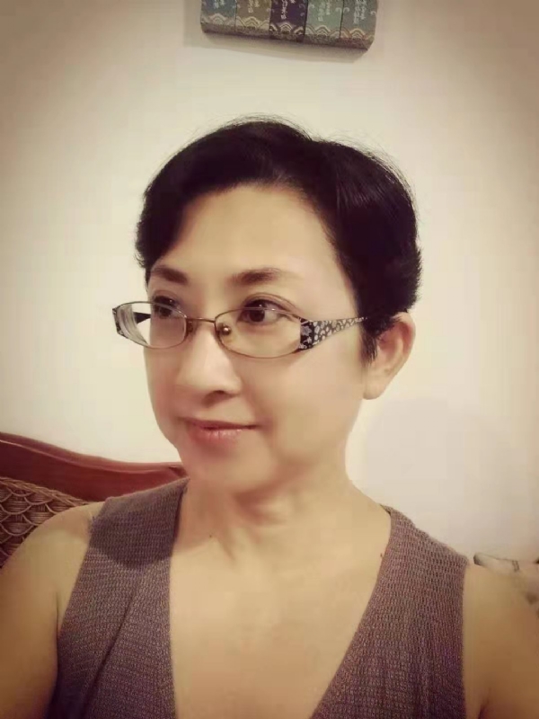 kathy的第一张照片--揭阳相亲服务中心