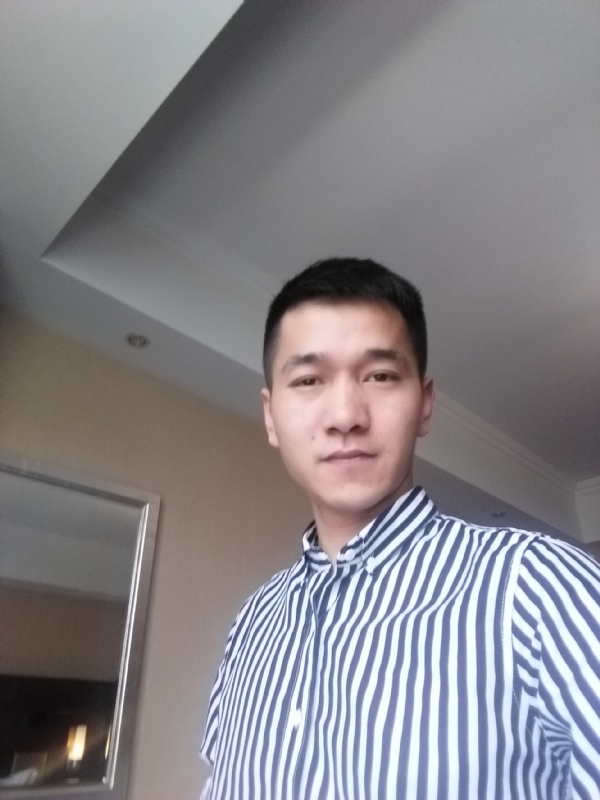 Chanel的第一张照片--揭阳相亲服务中心