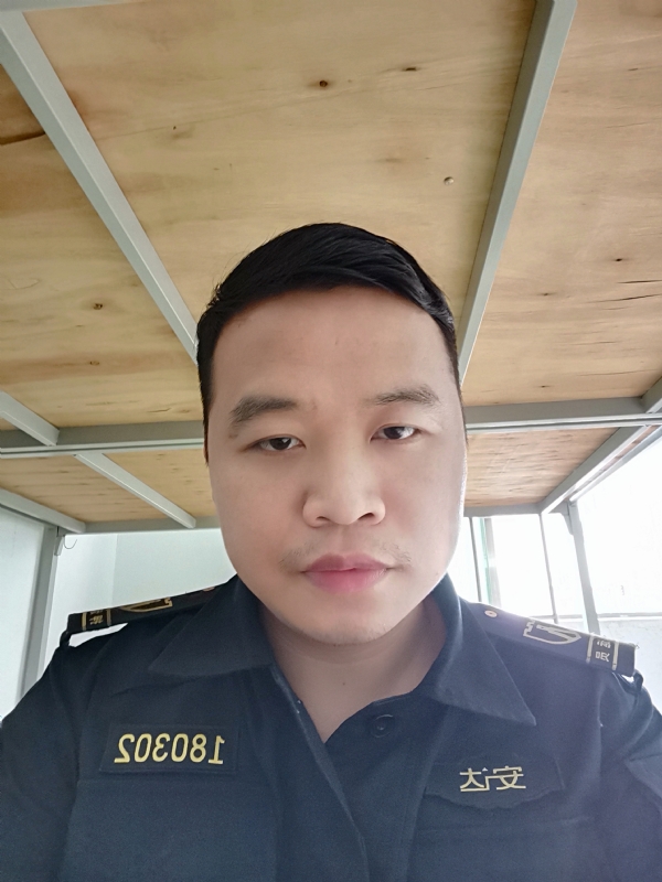 小子的第一张照片--揭阳相亲服务中心
