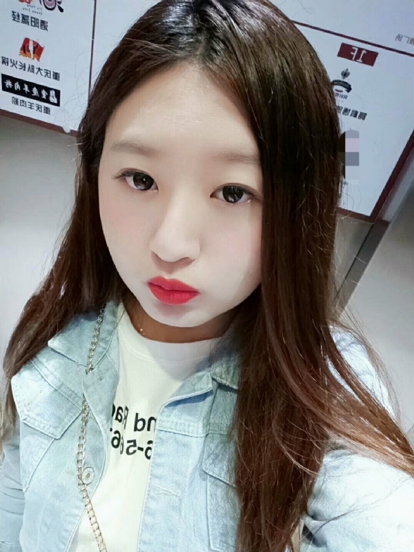 小涵的第一张照片--揭阳相亲服务中心