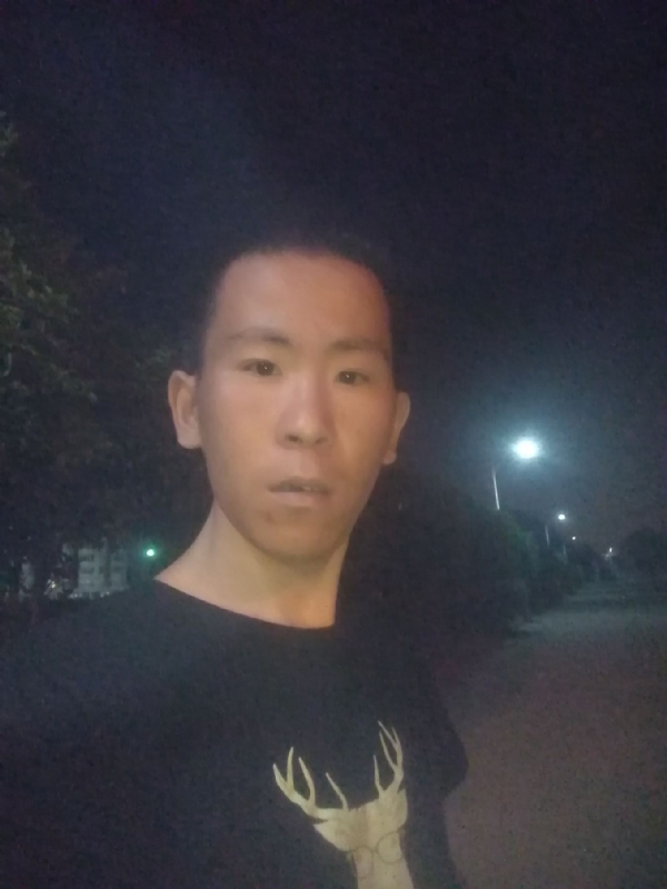 俞凯斌的第一张照片--揭阳相亲服务中心