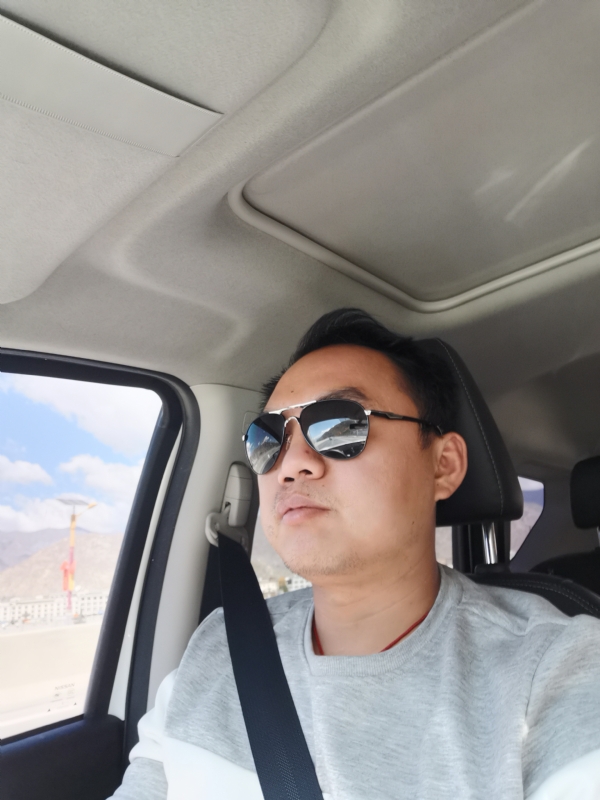 缘分天空的第一张照片--揭阳相亲服务中心