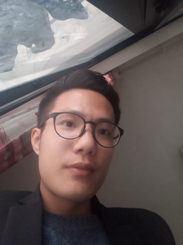 行者的第一张照片--揭阳相亲服务中心