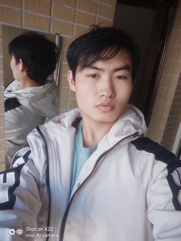 周敏的第一张照片--揭阳相亲服务中心