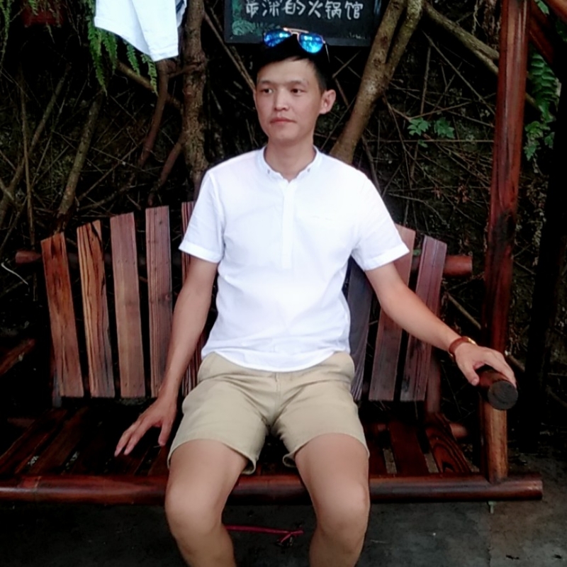 李渊的夏天的第一张照片--揭阳相亲服务中心
