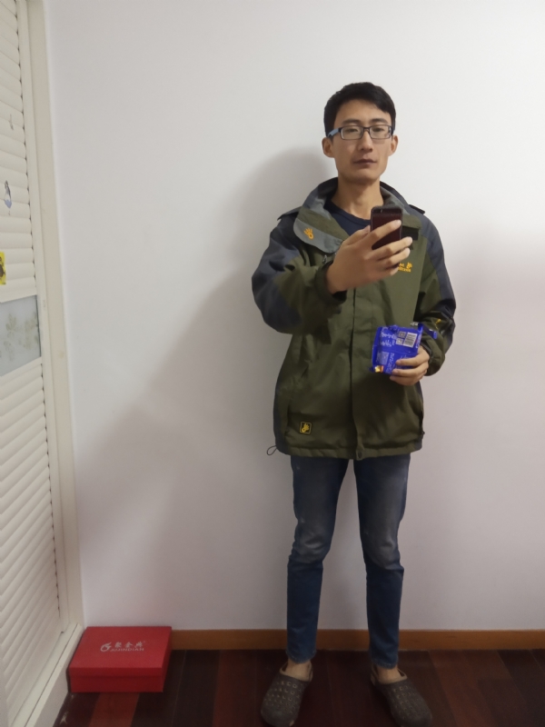 ggff的第一张照片--揭阳相亲服务中心
