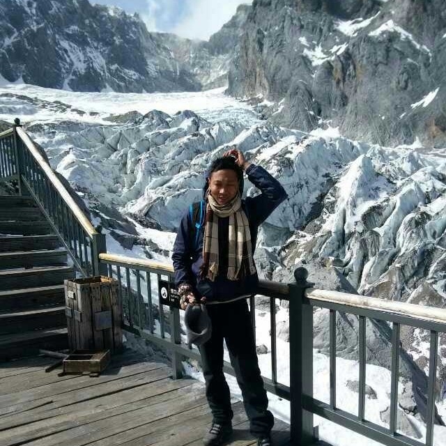眯眯的第一张照片--揭阳相亲服务中心