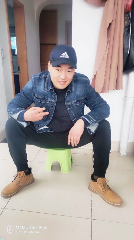 西风的第一张照片--揭阳相亲服务中心