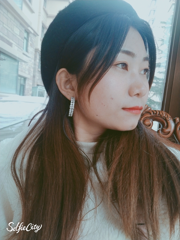 心动的感觉的第一张照片--揭阳相亲服务中心