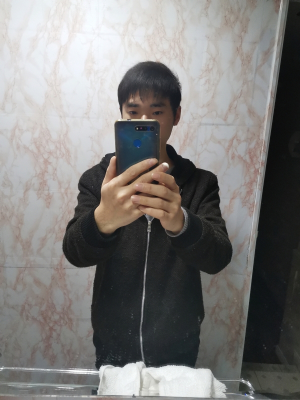 老实人的第三张照片--揭阳相亲服务中心