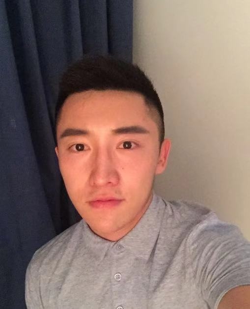 灰太狼的第一张照片--揭阳相亲服务中心
