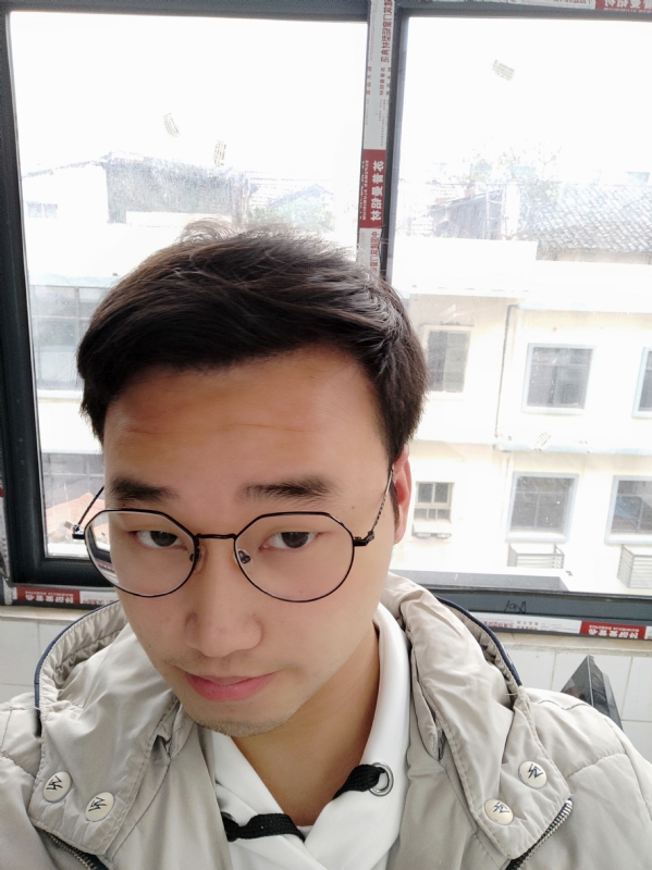 王宇的第一张照片--揭阳相亲服务中心