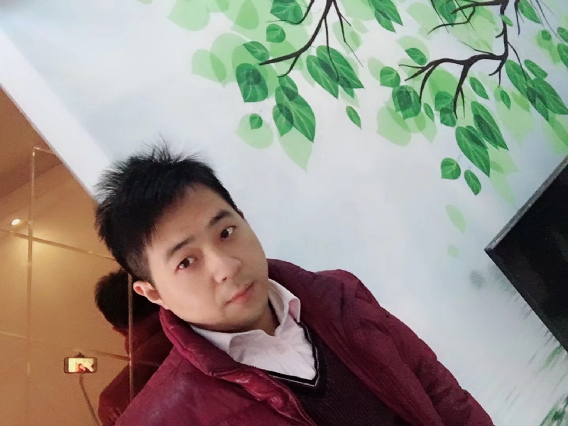 晴空万里的第一张照片--揭阳相亲服务中心