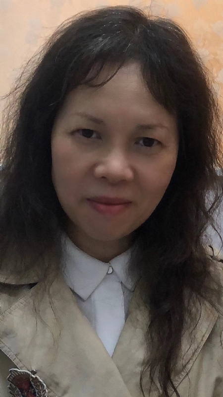 阿红的第一张照片--揭阳相亲服务中心