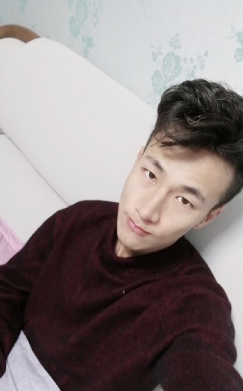 李腾的第一张照片--揭阳相亲服务中心