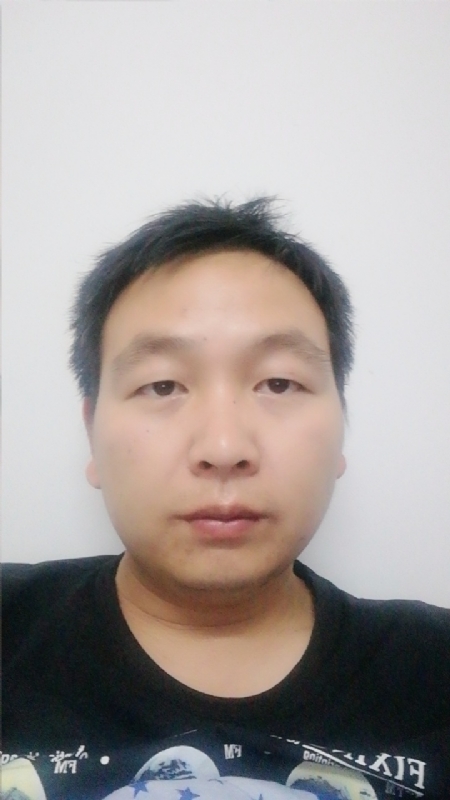 孤帆的第一张照片--揭阳相亲服务中心