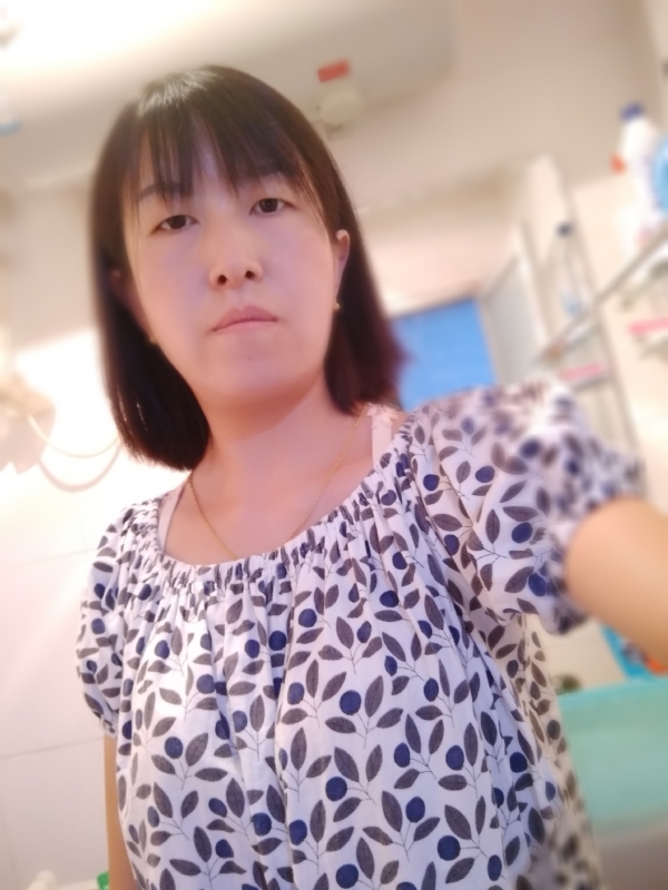 芬儿的第一张照片--揭阳相亲服务中心