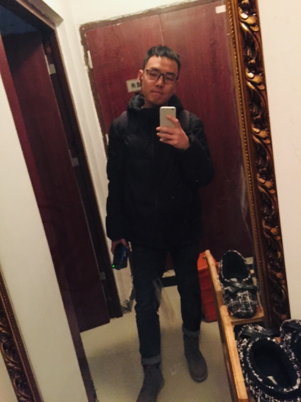 Ashould的第一张照片--揭阳相亲服务中心