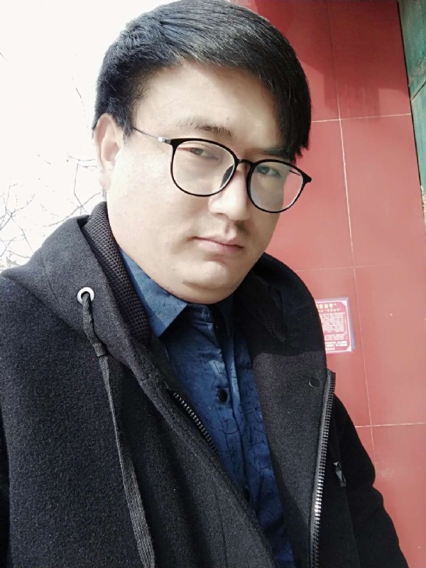 史凯的第一张照片--揭阳相亲服务中心