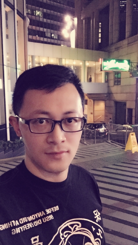 Chen的第一张照片--揭阳相亲服务中心