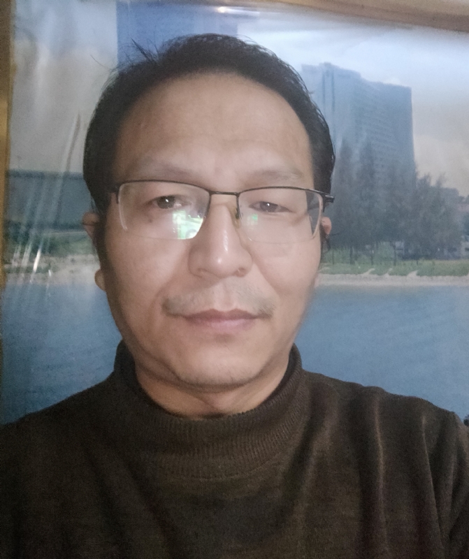 小草的第一张照片--揭阳相亲服务中心