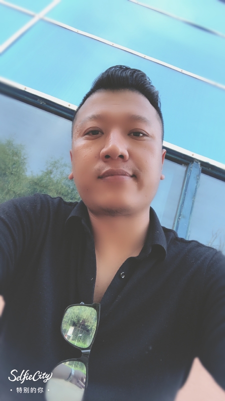 深蓝之钻的第一张照片--揭阳相亲服务中心