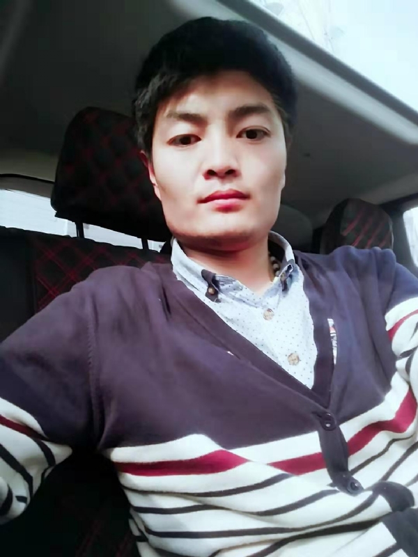 心畫的第一张照片--揭阳相亲服务中心
