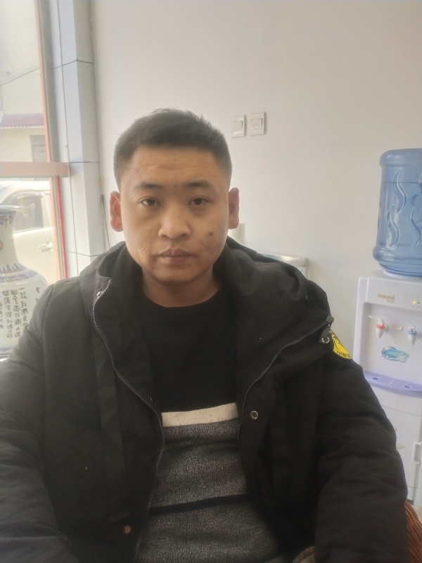 瞿波的第一张照片--揭阳相亲服务中心