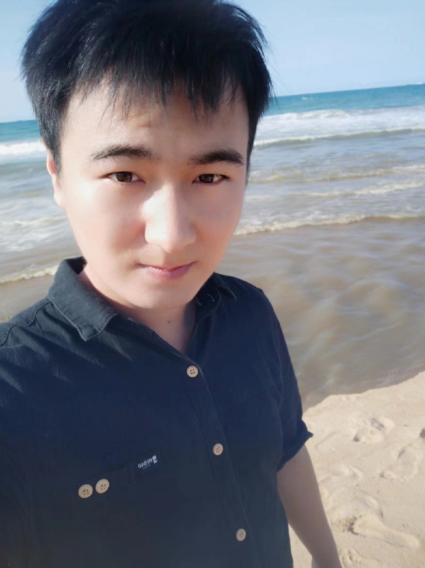 xiaofeng的第一张照片--揭阳相亲服务中心