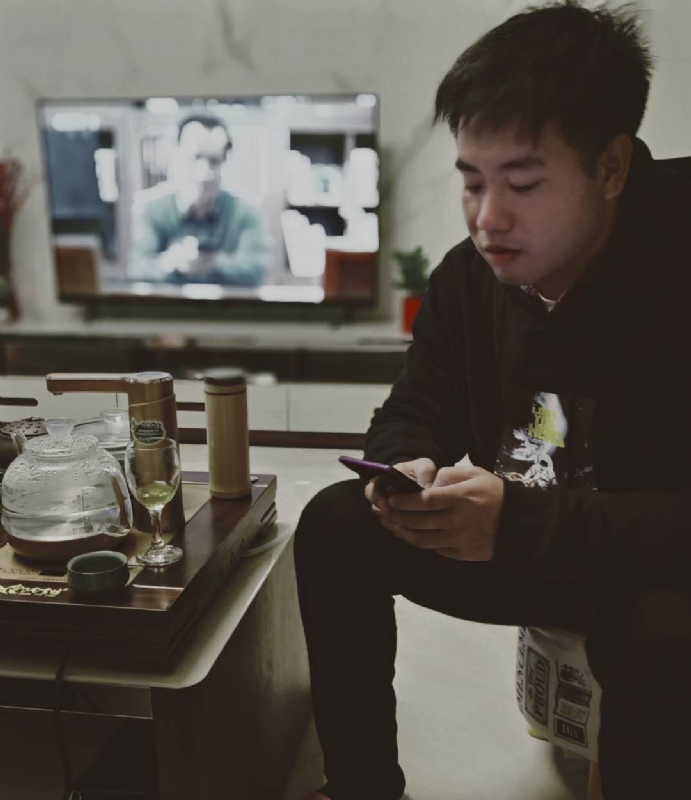 嗯今年能脱单吗的第一张照片--揭阳相亲服务中心