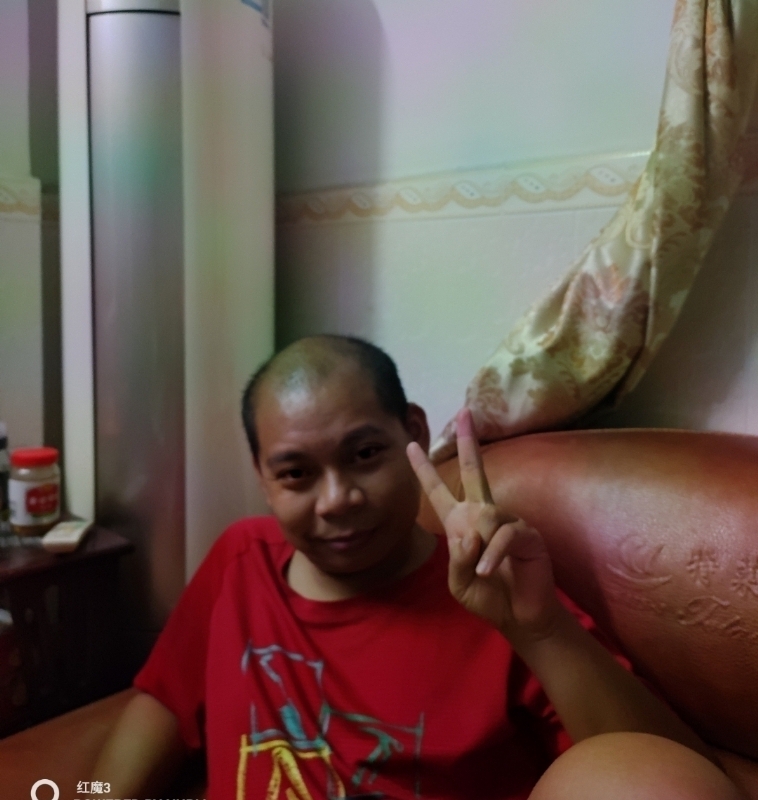肥煊的第一张照片--揭阳相亲服务中心