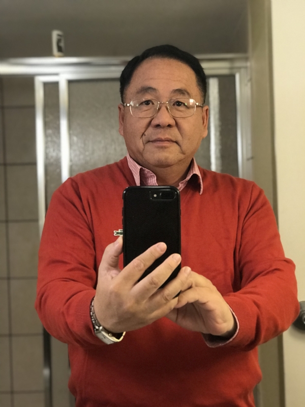 Roger的第一张照片--揭阳相亲服务中心