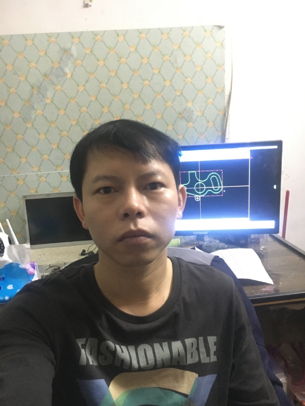 黄叶枫的第一张照片--揭阳相亲服务中心
