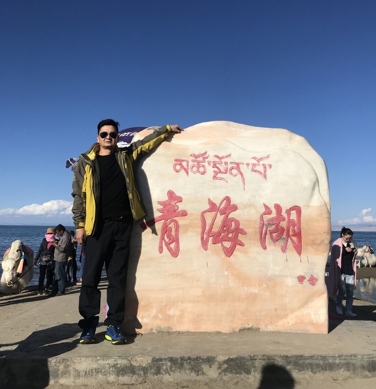 宗泽的第一张照片--揭阳相亲服务中心