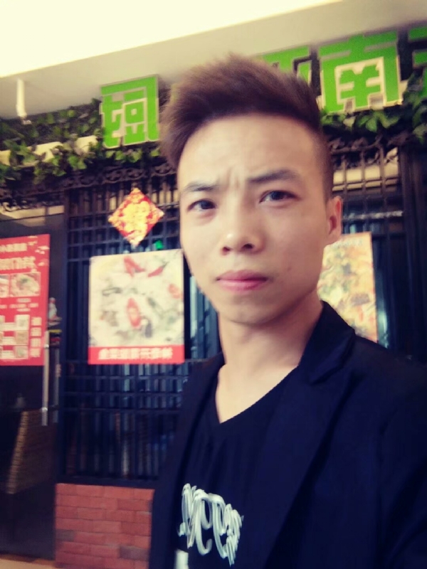 听云的第一张照片--揭阳相亲服务中心